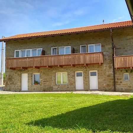 Apartmaji Suhorje Apartman Kültér fotó