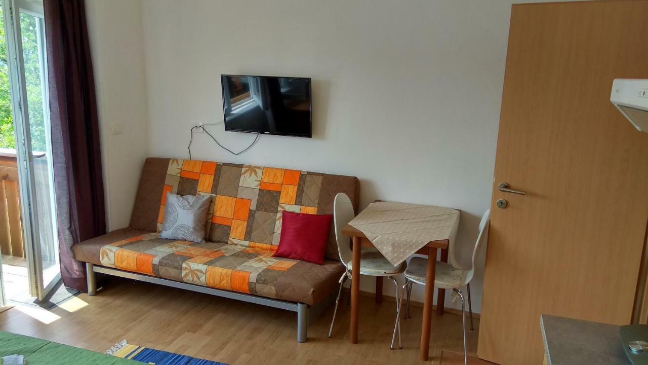 Apartmaji Suhorje Apartman Kültér fotó