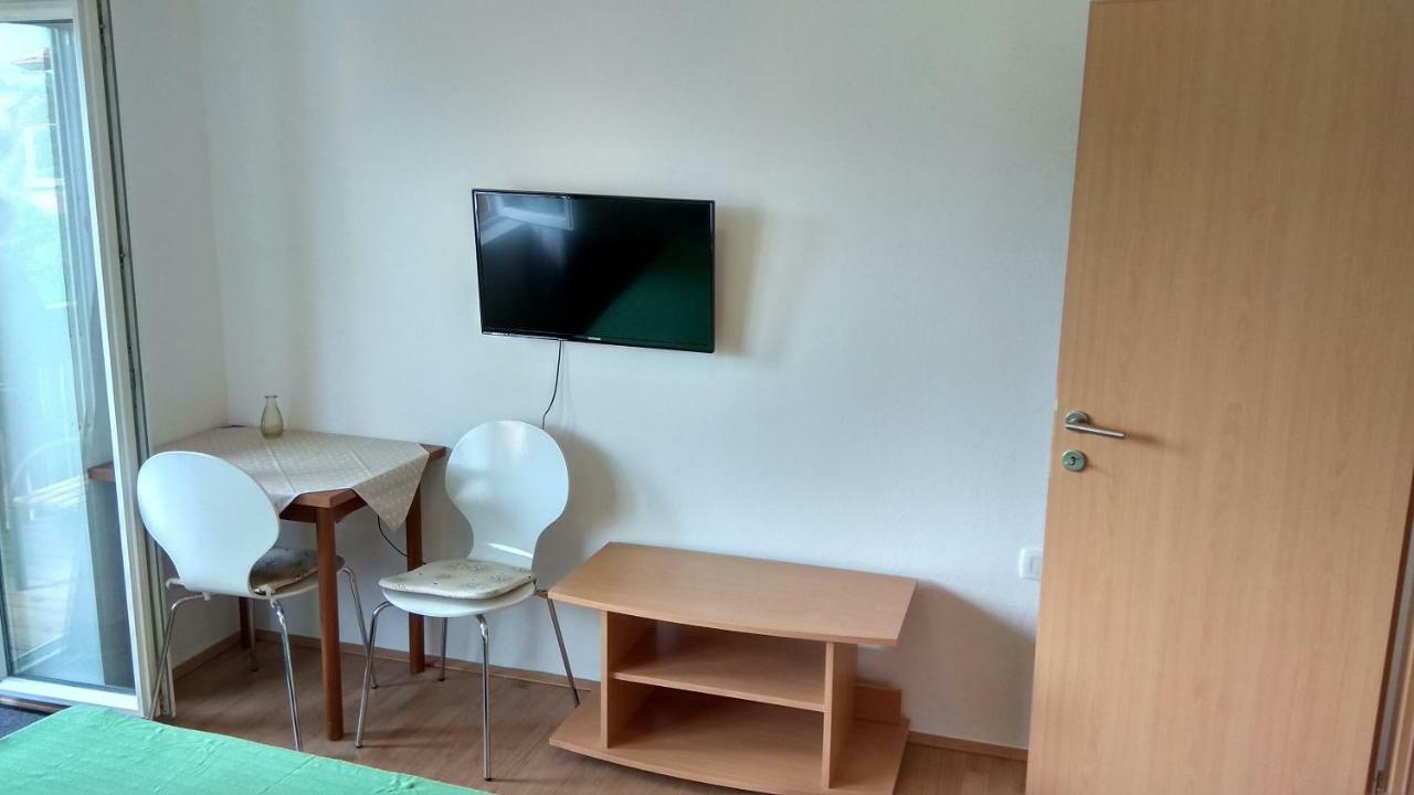 Apartmaji Suhorje Apartman Kültér fotó