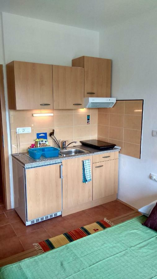 Apartmaji Suhorje Apartman Kültér fotó