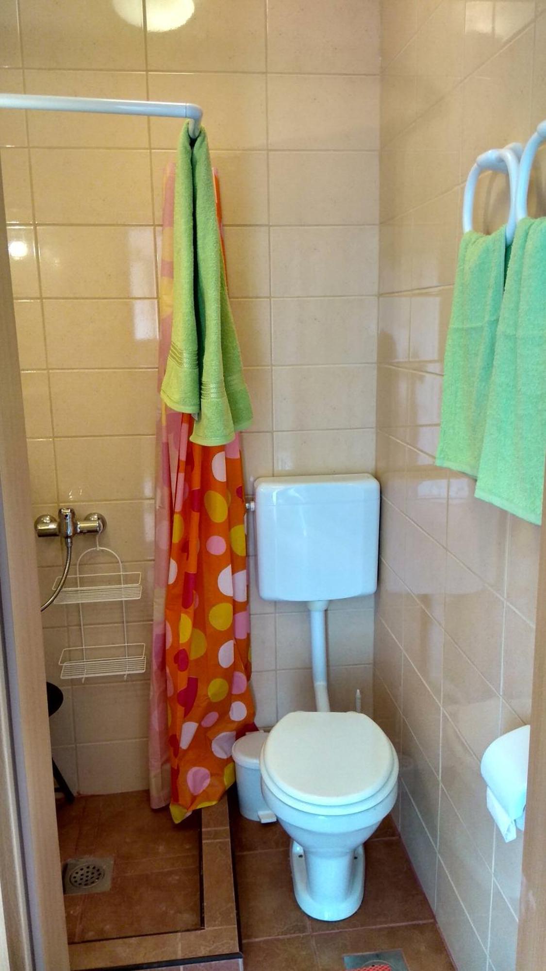 Apartmaji Suhorje Apartman Kültér fotó